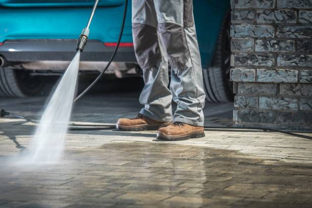 Fulton, KY Pressure Washing Services Company