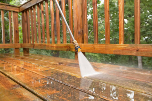 Best Fence Cleaning  in Fulton, KY